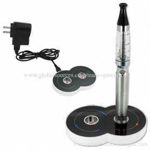 2014 Shenzhen e cigarette, charging bottom smart iGo starter kit, huge vapor